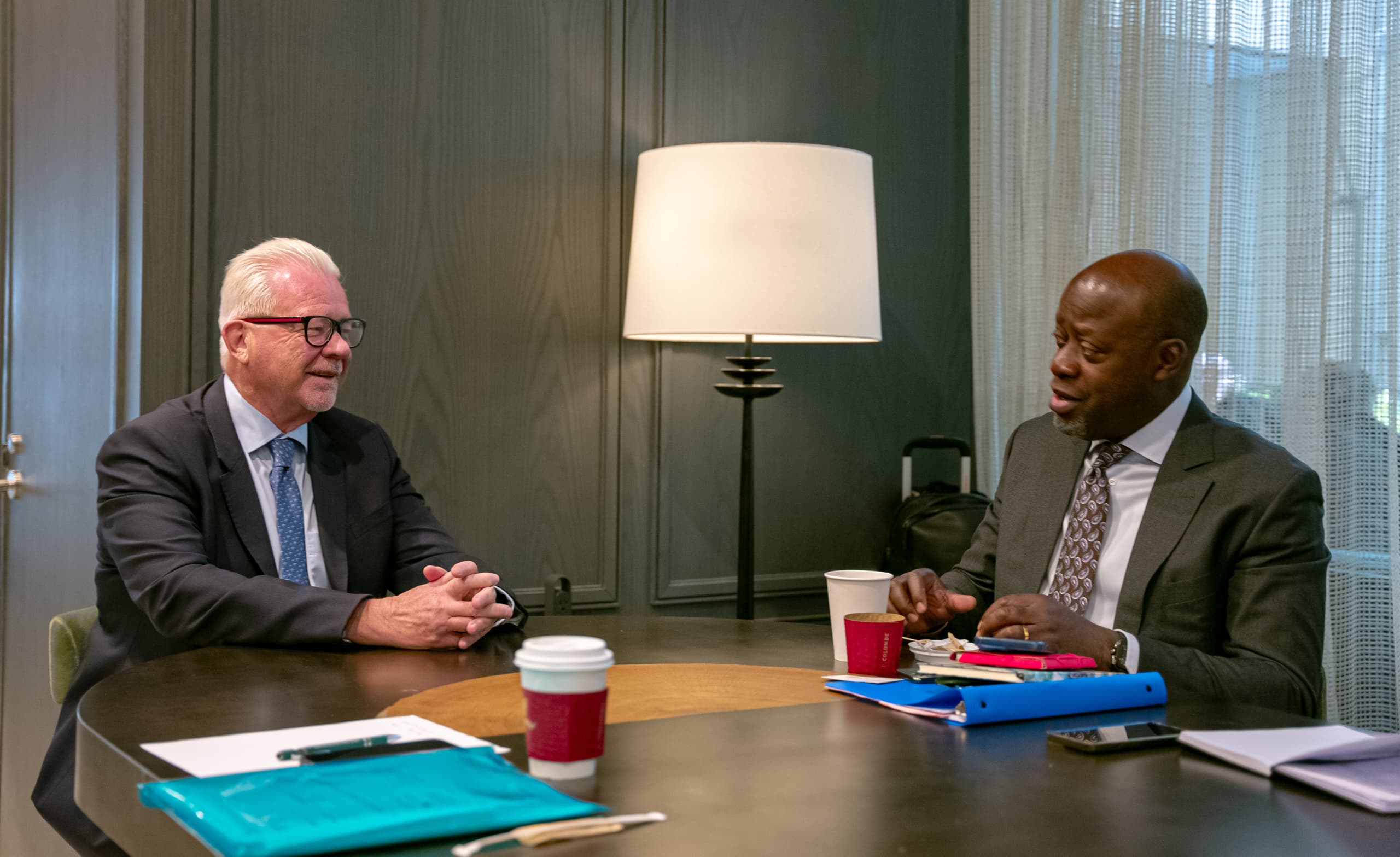 lutte-contre-la-dnosertification-le-prnosident-de-la-cop-15-alain-richard-dresse-le-bilan-de-sa-mission-de-new-york