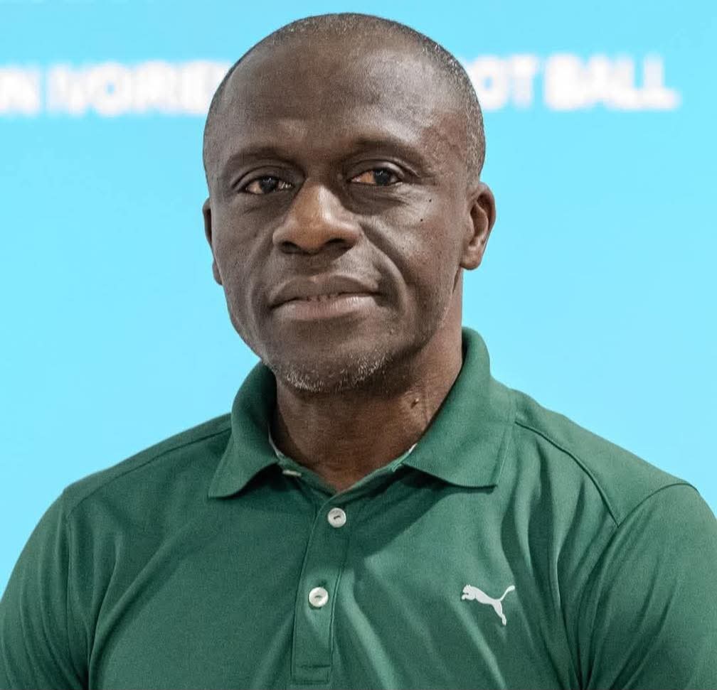 INTERVIEW/ Doué Noumandiez : &quot; Les arbitres ivoiriens prêts pour la VAR, grâce à un stage intensif et un engagement total &quot;