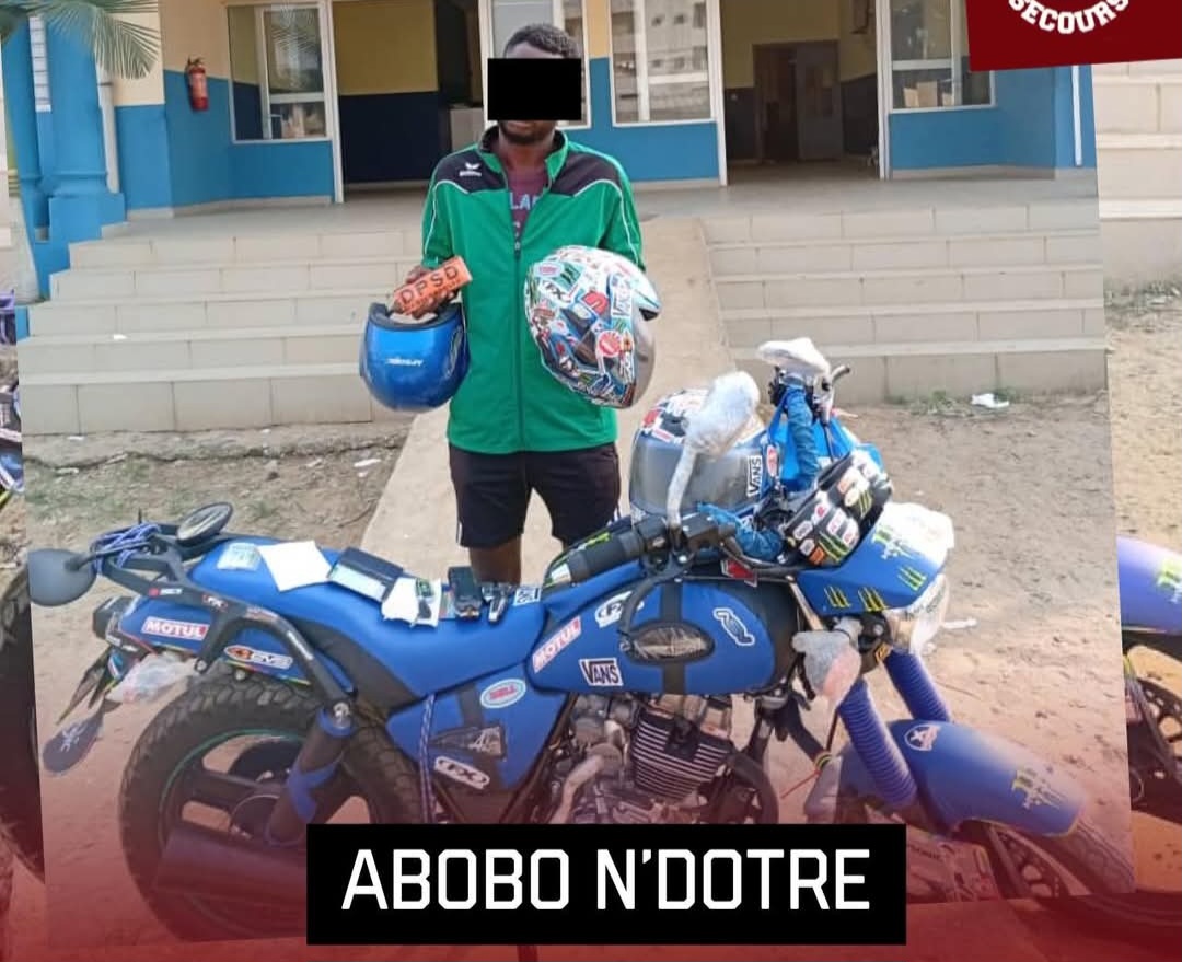 abobo-un-voleur-de-motos-arrete-apres-une-vente-suspecte-a-50-000-francs-cfa