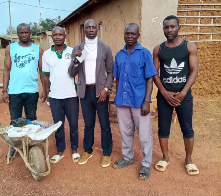 La Mutuelle de Développement de Goboué : Un nouvel outil pour le bien-être de la communauté