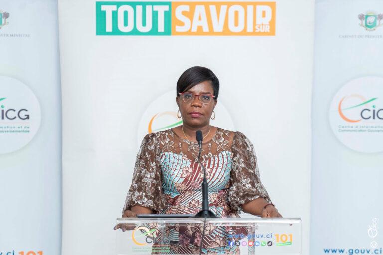 Côte d'ivoire/ Concours administratifs 2025 : Les inscriptions démarrent le 28 février avec des nouvelles mesures