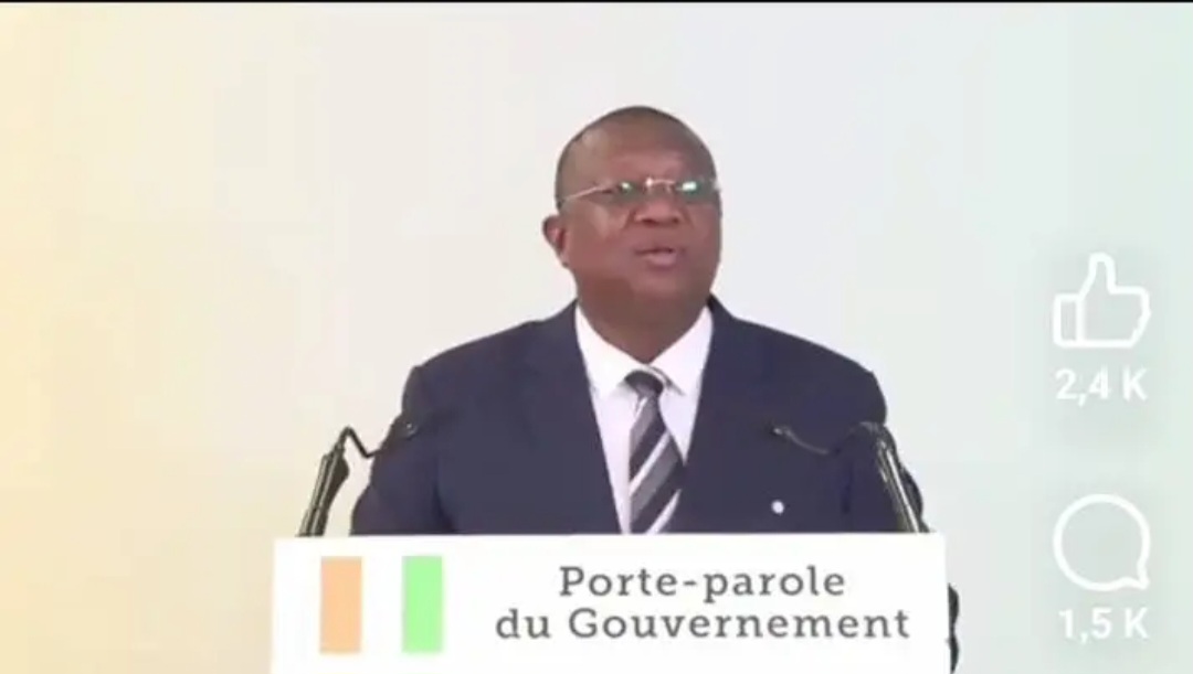 La Côte d'Ivoire renforce sa position dans l'intelligence artificielle avec sa participation au sommet de Paris