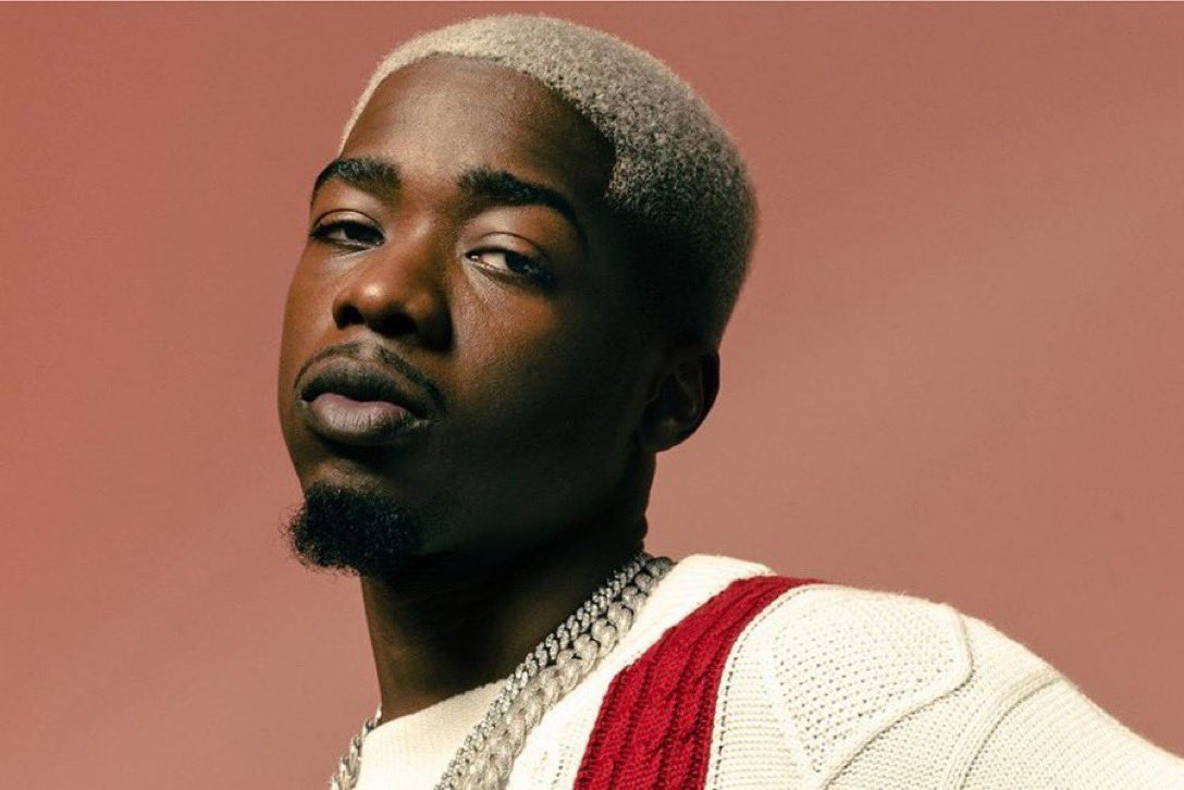 Le rappeur MHD condamné en appel à 12 ans de prison pour meurtre 