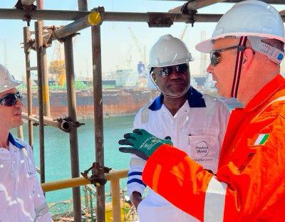 la-cote-divoire-a-lhonneur-ceraweek-une-strategie-pour-attirer-les-investisseurs-dans-le-secteur-petrolier-et-minier
