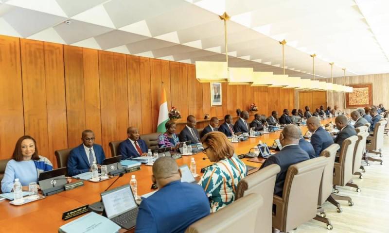 Le Conseil des Ministres du 12 mars 2025 : des mesures stratégiques pour un développement durable de la Côte d'Ivoire