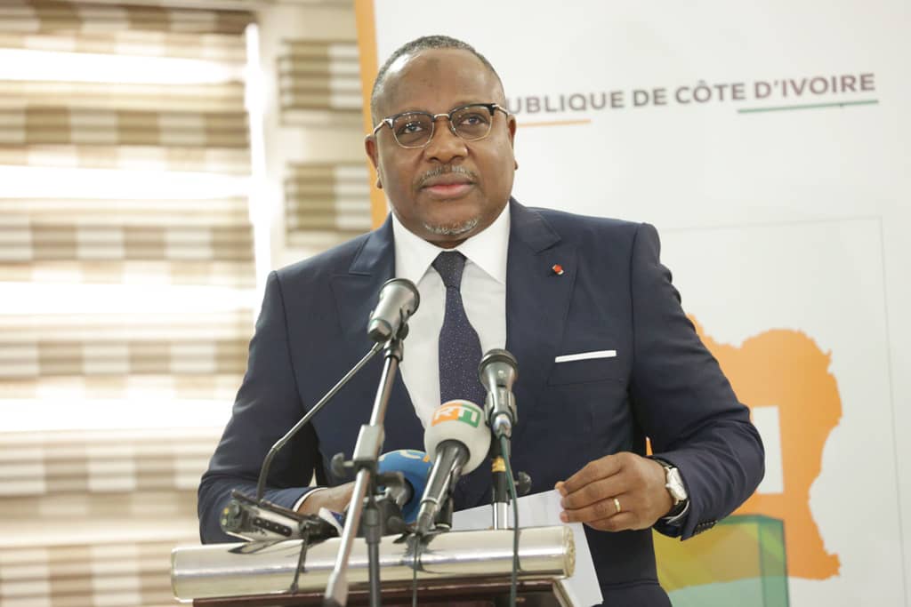 Côte d'Ivoire : La CEI remettra la liste électorale provisoire aux partis et organisations de la société civile le 17 mars 2025