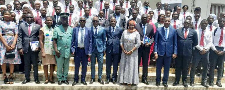 Afrique/ L’Africa QSHE Forum 2025 : Un rendez-vous essentiel pour la transition écologique en Afrique