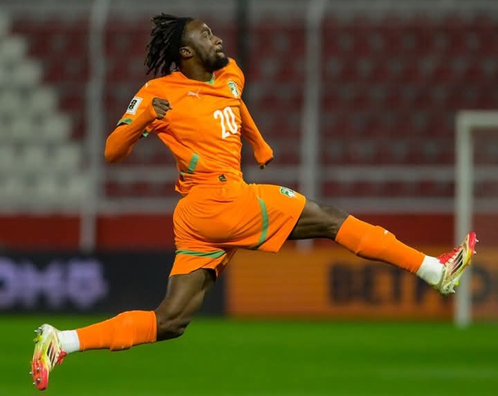 Coupe du Monde 2026 – Zone Afrique : La Côte d’Ivoire s’impose face au Burundi et reprend la tête du groupe F