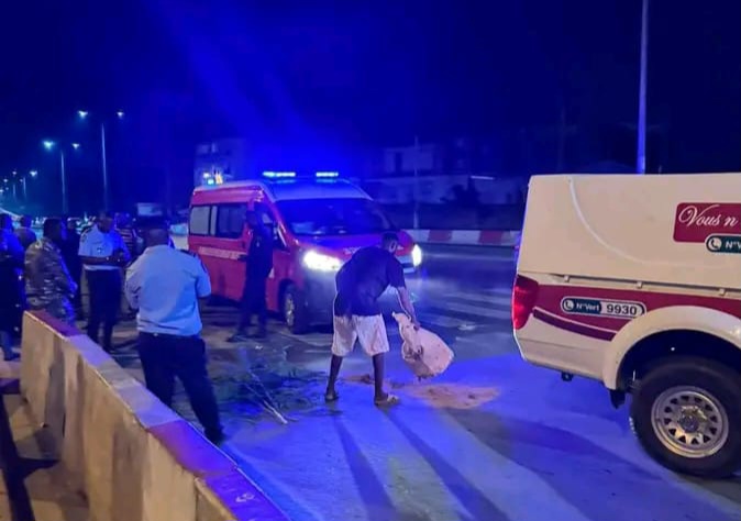 Côte d'ivoire/ Tragédie à Anyama: Une fillette perd la vie dans des circonstances dramatiques