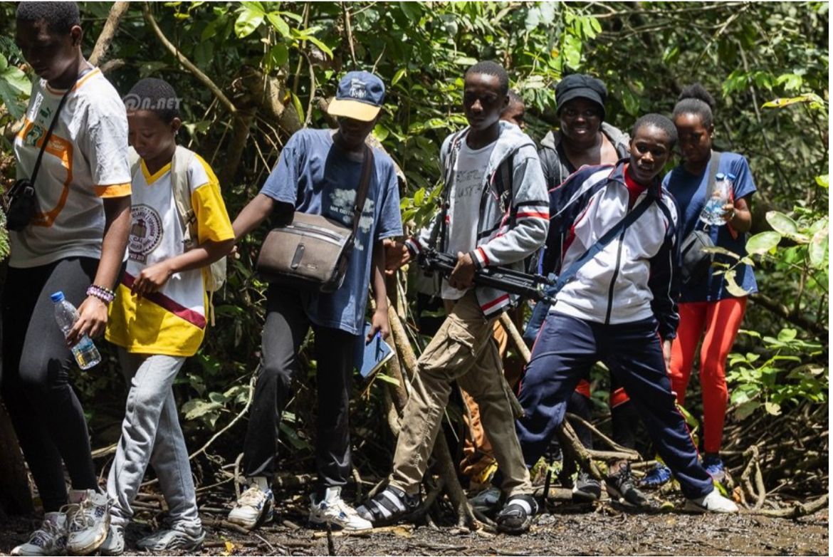 Journée Internationale des Forêts : L’INAD-CI mobilise pour la restauration du couvert végétal en Côte d'Ivoire