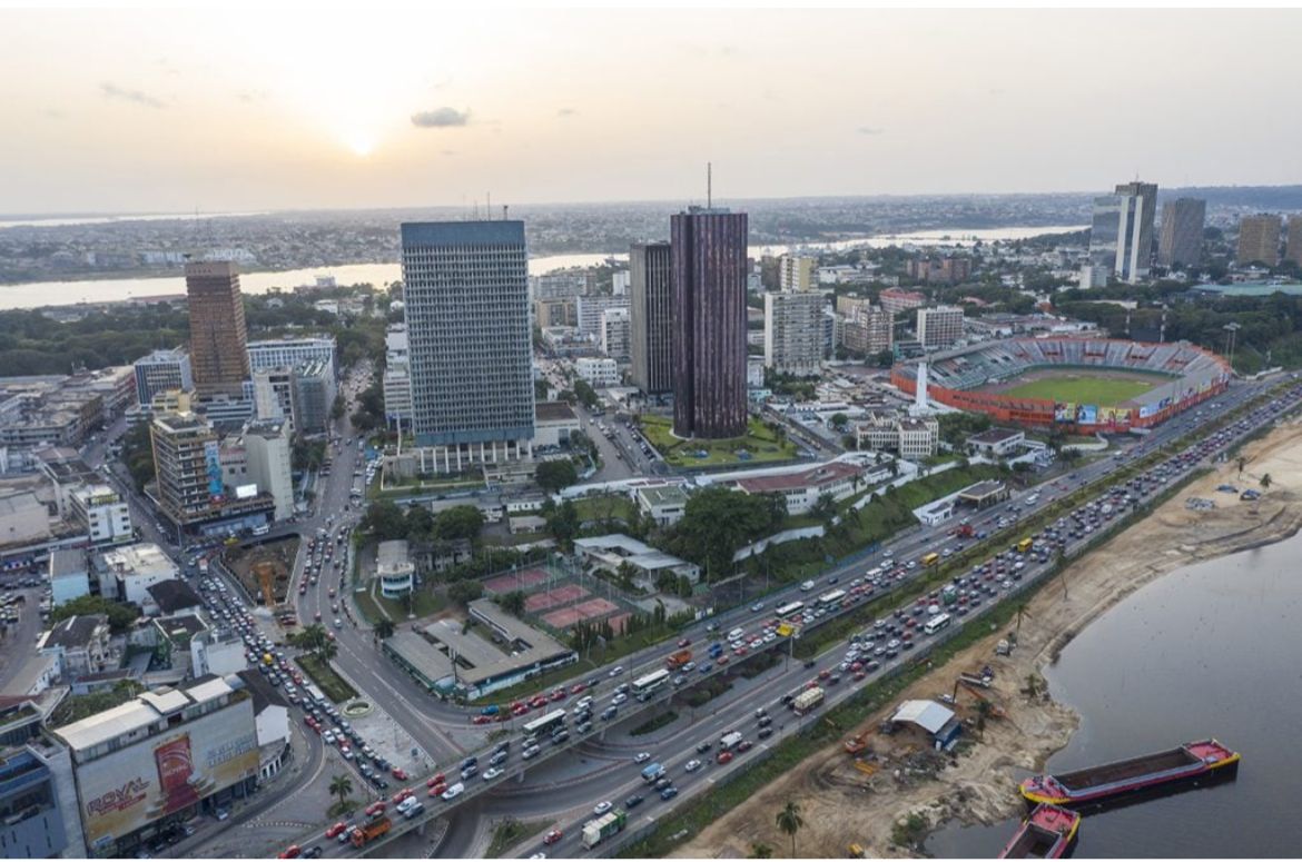 La Côte d'Ivoire réussit une émission d'Eurobond de 1,75 milliard de dollars avec un taux attractif de 6,45 %