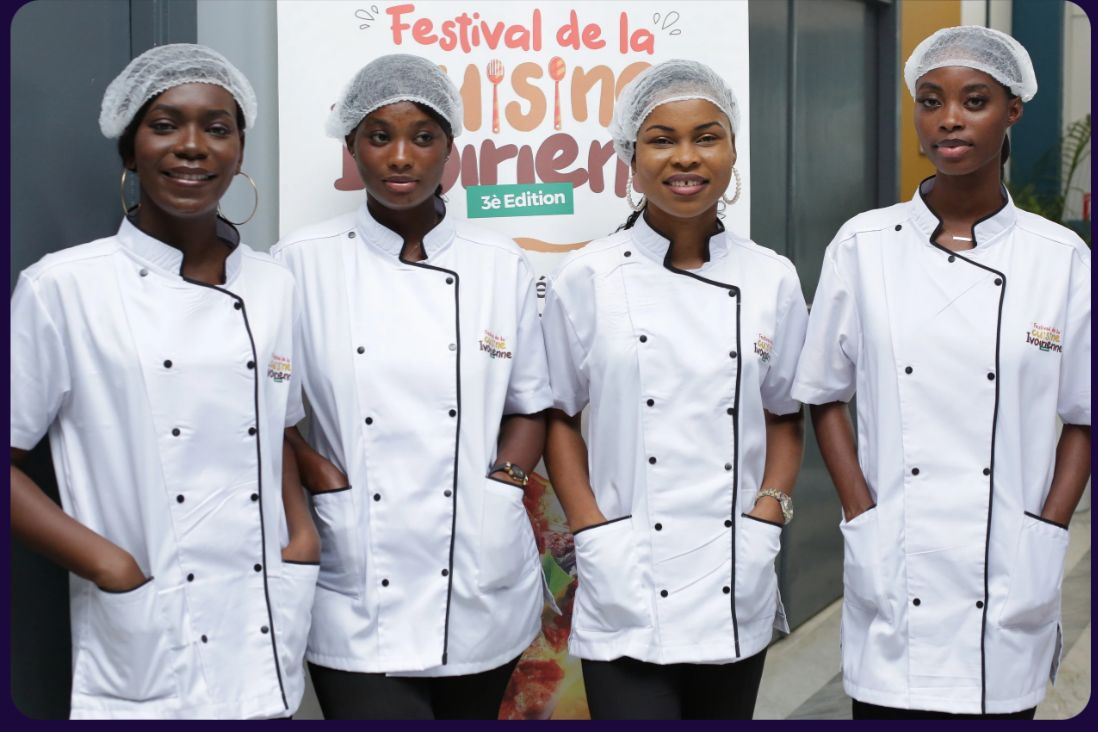 cote-divoire-la-3eme-edition-du-festival-de-la-cuisine-ivoirienne-un-voyage-culinaire-entre-tradition-et-innovation