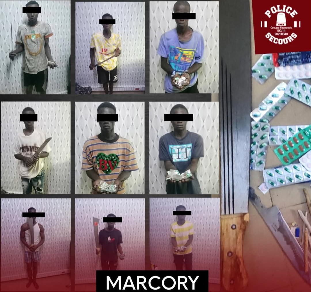 cote-divoire-marcory-demantelement-de-reseaux-de-drogue-et-arrestations-massives-dans-les-quartiers-anoumabo-et-sans-fil