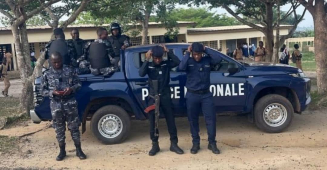 cote-divoire-des-enseignants-arretes-hier-suite-a-la-greve