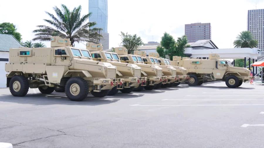 les-usa-arment-la-cote-divoire-avec-12-vehicules-blindes-de-pointe