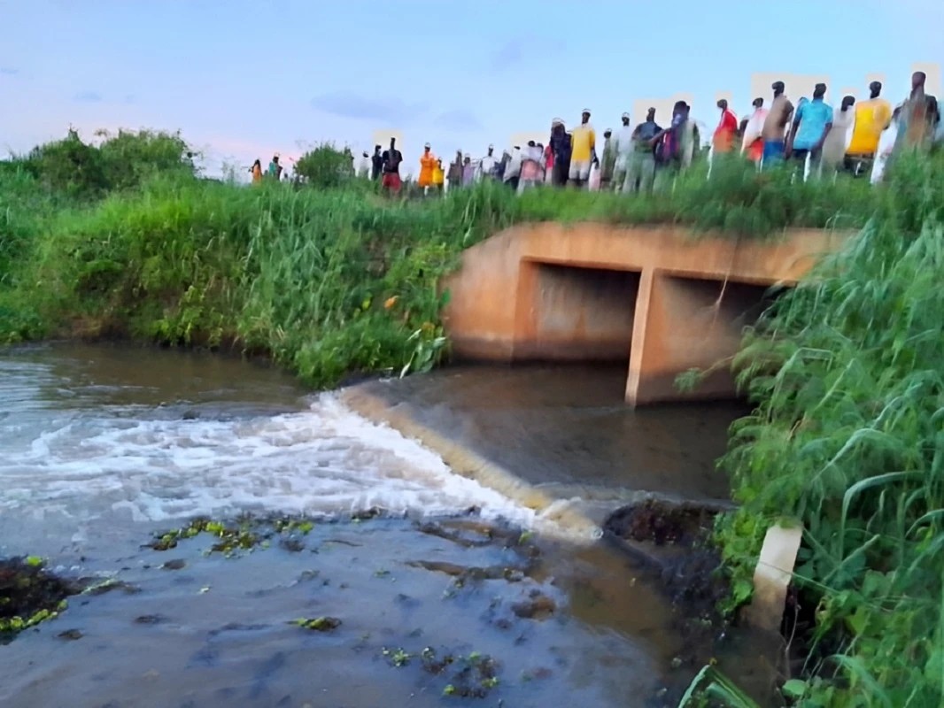 Côte d'Ivoire/ Tragédie à Mama-Gagnoa: Deux jeunes élèves emportés par un lac artificiel