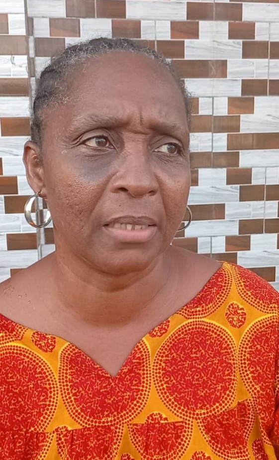 Côte d'Ivoire / Abobo : Un ravin menace la Cité Concorde, les habitants sommés de partir sans aucune mesure d'accompagnement
