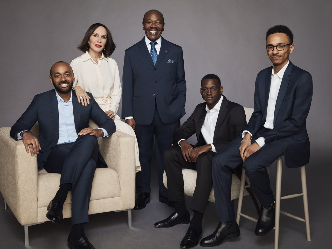 Gabon : La famille Bongo lance une contre-offensive judiciaire à Paris