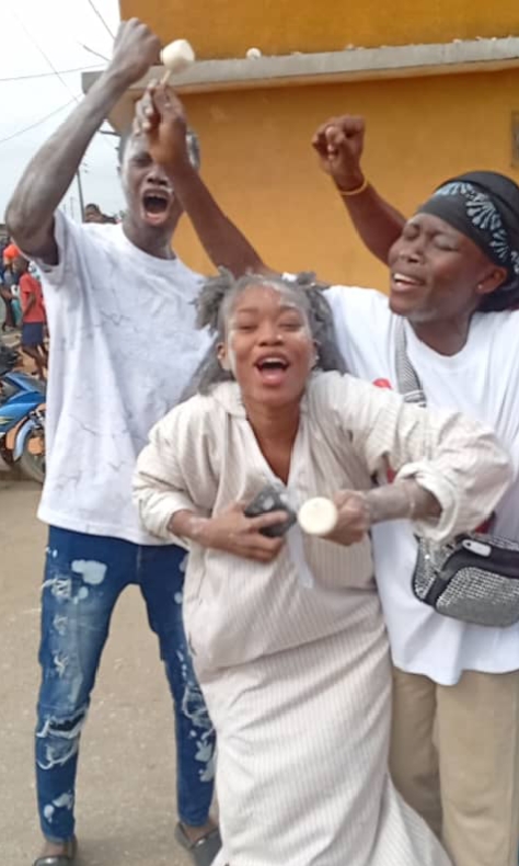 Côte d'Ivoire / Baccalauréat 2025 : Une session marquée par l’espoir, la joie et les larmes