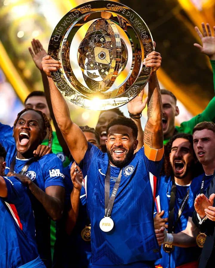Coupe du Monde des Clubs / Finale sans appel : Chelsea humilie Paris et règne sur le monde