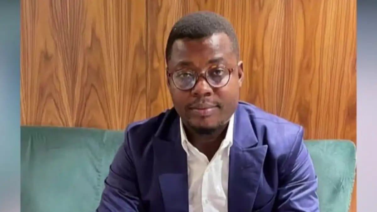Arrestation du journaliste béninois Hugues Comlan : Reporters sans frontières dénonce un complot et appelle à sa libération