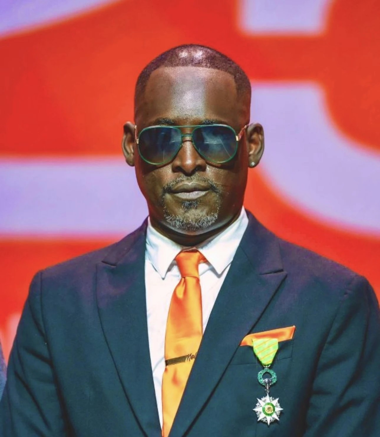 Côte d'Ivoire : L'artiste Molare placé sous mandat de dépôt