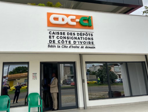 Présidentielle ivoirienne 2025 : ouverture du dépôt de la caution électorale de 50 millions FCFA à la CDC-CI