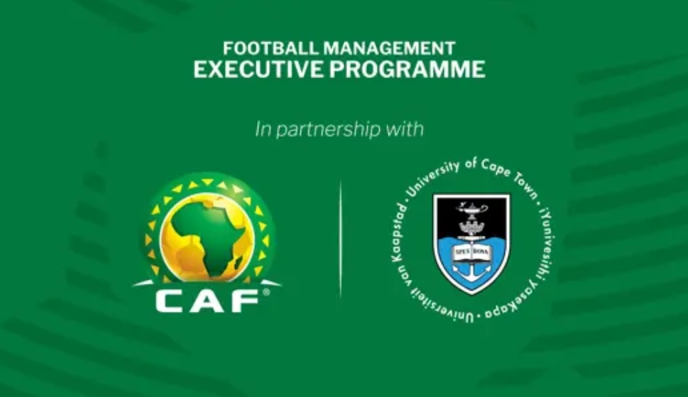 CAF – Formation d’excellence : Lancement de la 2e édition du Programme Exécutif en Management du Football