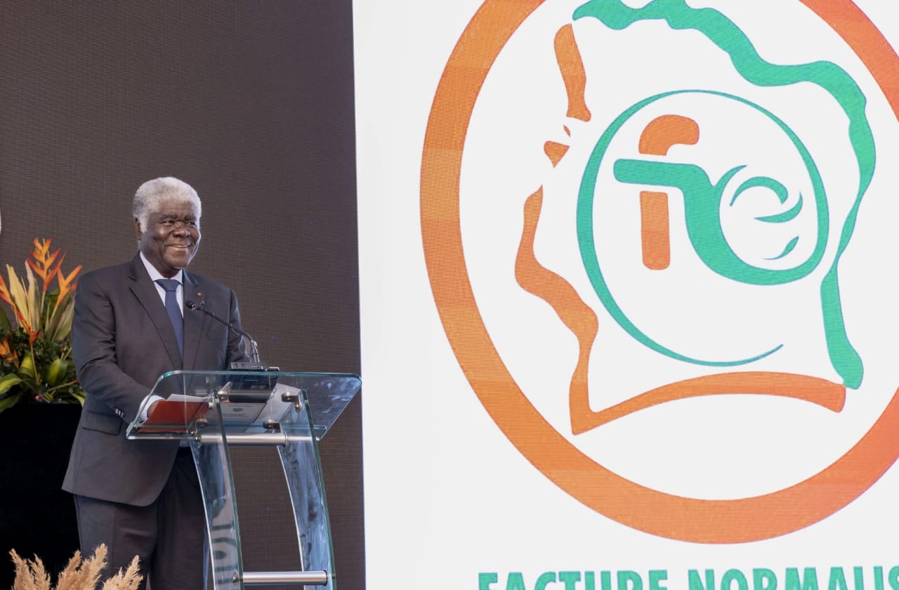 Facture Électronique : Beugré Mambé branche la Côte d’Ivoire sur la transparence fiscale