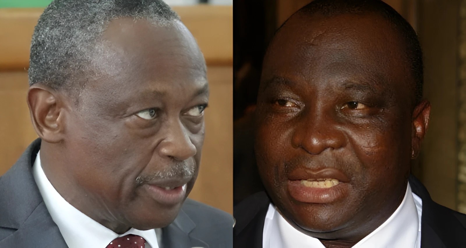 Côte d'Ivoire : prétendue arrestation de Brédoumy, le concerné accuse, Adjoumani ironise