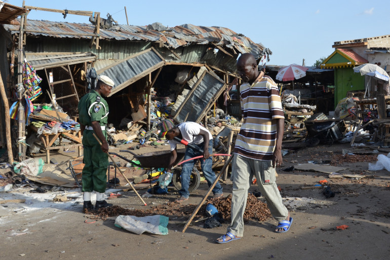 RD Congo : Plus de 40 fidèles catholiques tués dans une attaque terroriste