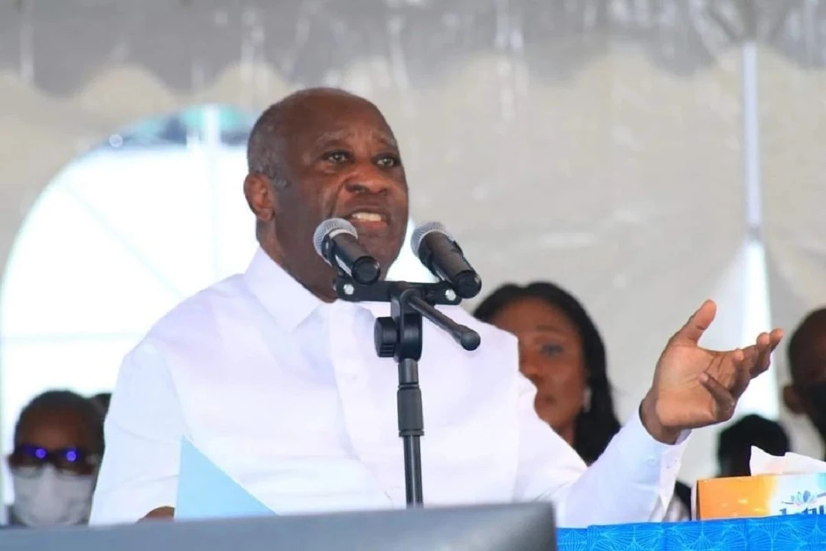 Présidentielle 2025 : Gbagbo déclaré éligible? La riposte juridique s’intensifie