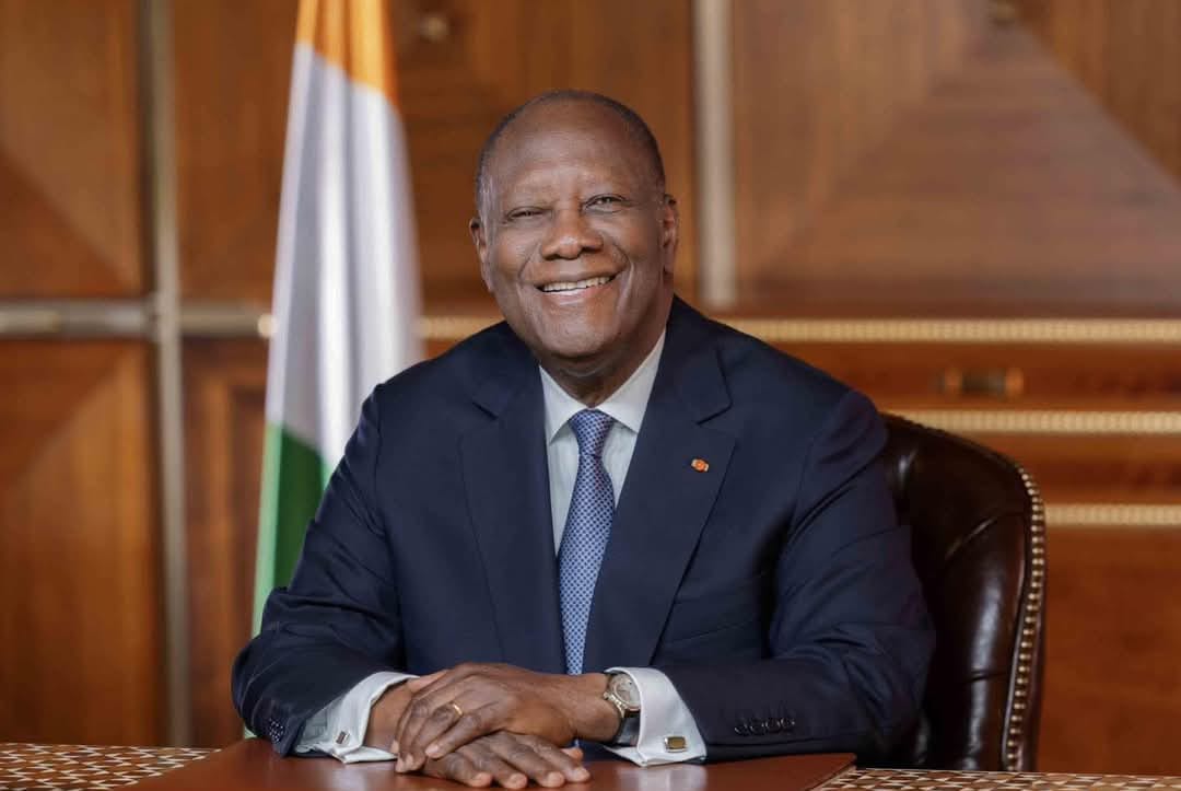 Présidentielle 2025 : Alassane Ouattara candidat, pour la stabilité, l’inclusivité doit primer