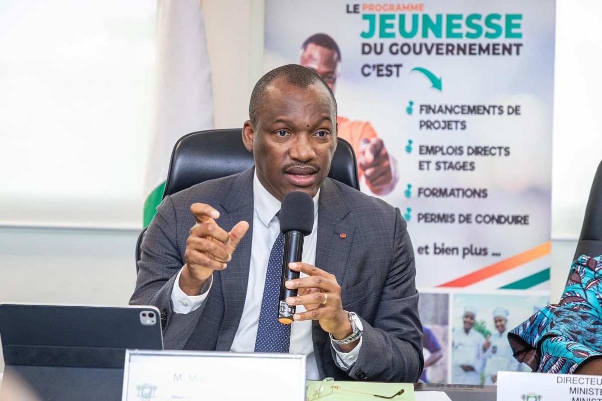 Bouaké s’illumine pour le civisme : Le Gbêkê donne le ton de l’unité nationale