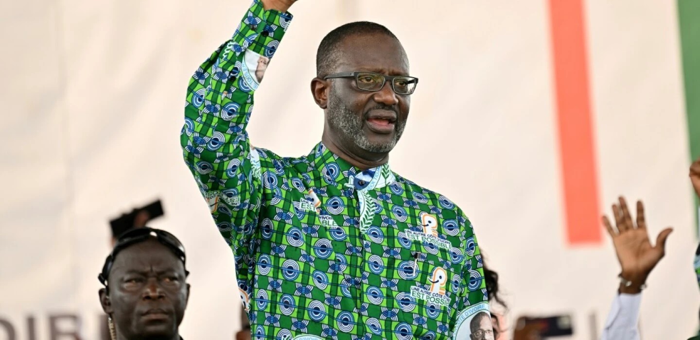 Élections 2025 : Thiam exclu, dénonce des binationaux sur la liste