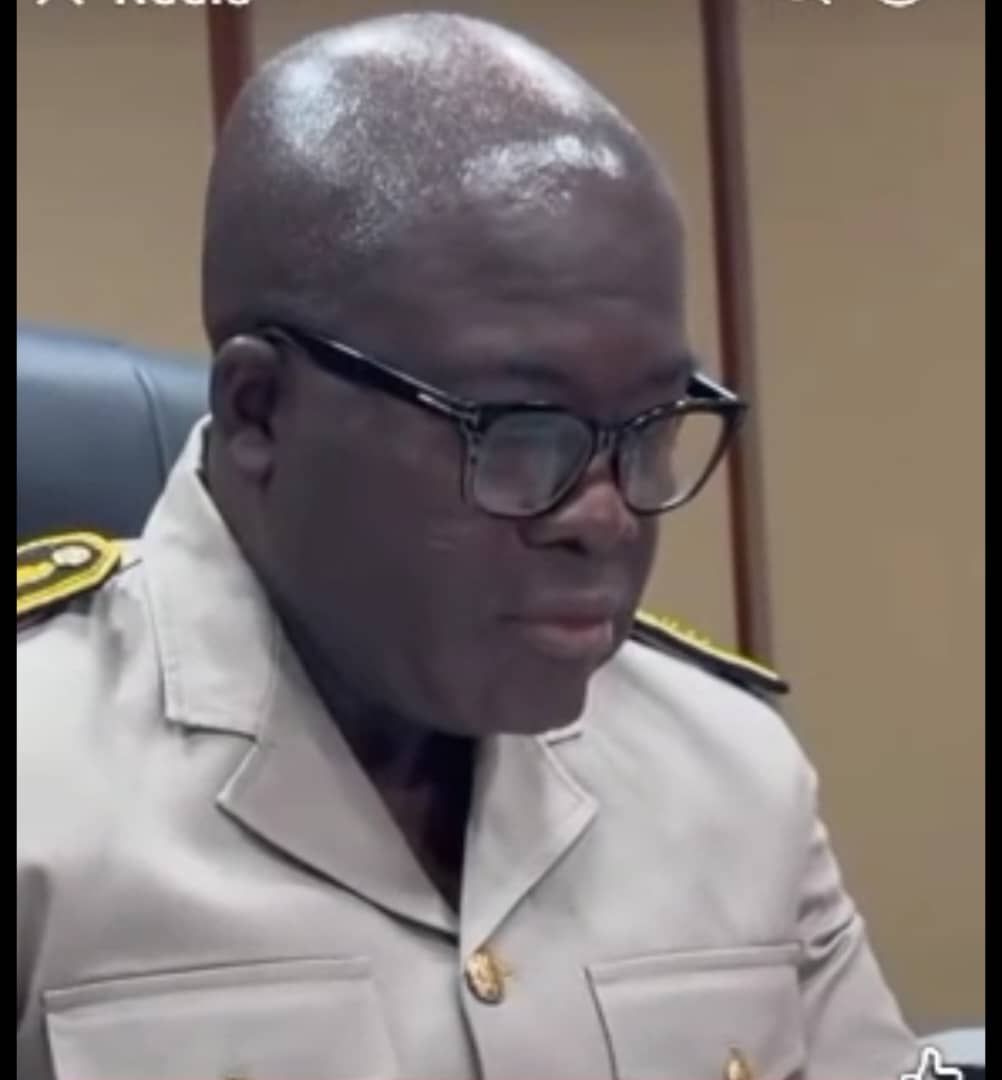 Marche PPA-CI/PDCI : L’élan citoyen stoppé net aux portes d’Abidjan