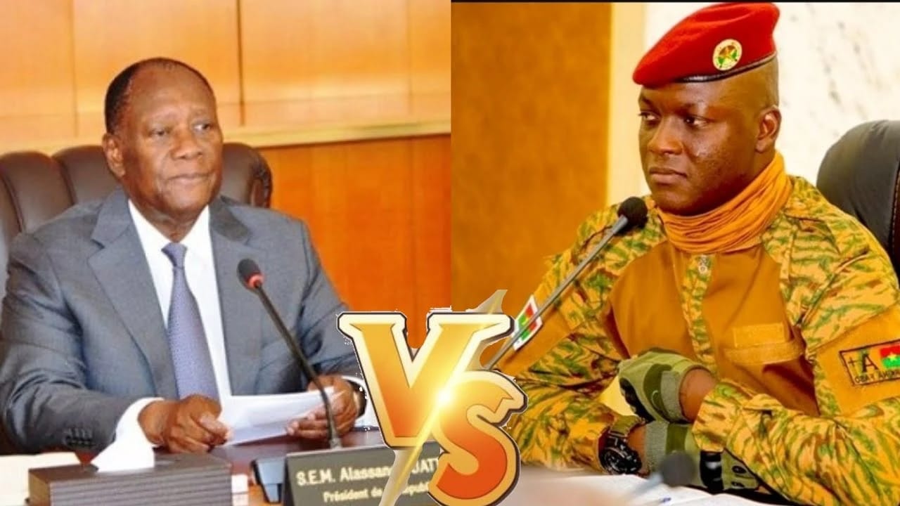 le-dnocnos-d-a-alino-faso-met-nc-l-a-nopreuve-les-relations-diplomatiques-entre-abidjan-et-ouagadougou