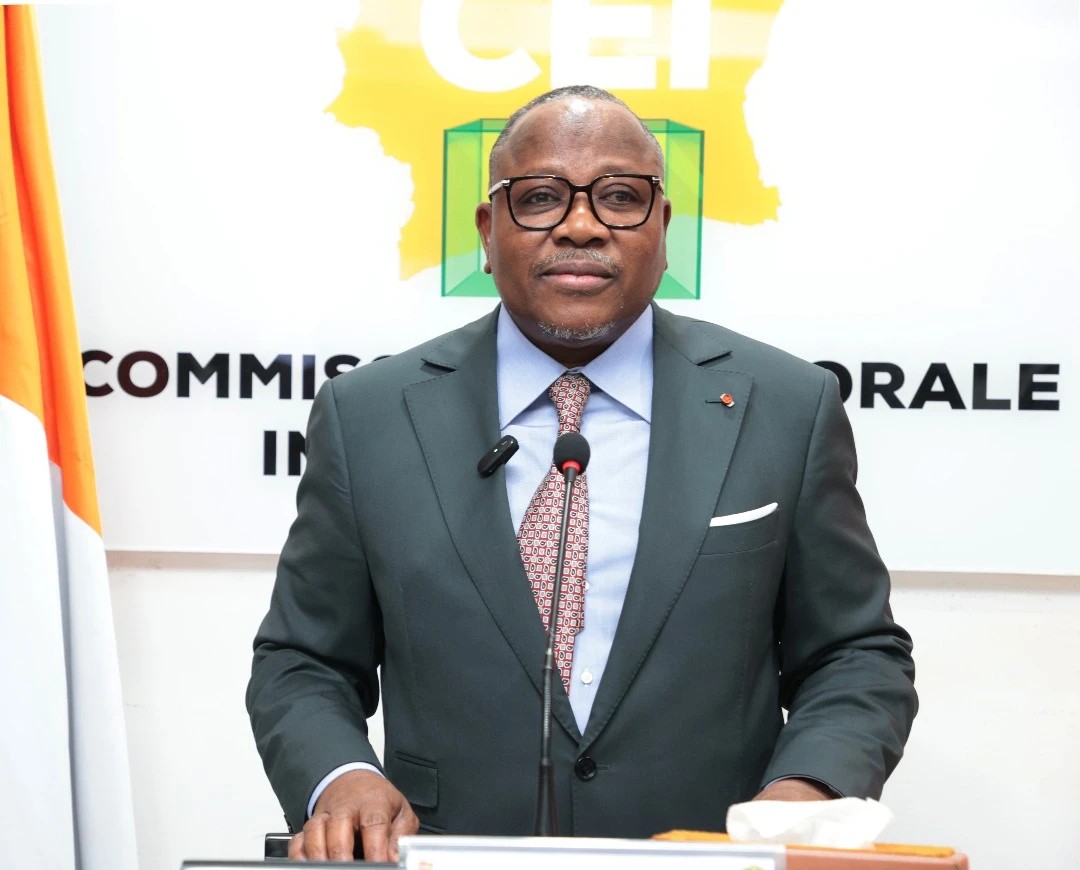 Côte d'Ivoire / Législatives 2026 : La Commission électorale convie les candidats indépendants et des partis politiques à une réunion ce jeudi 14 août