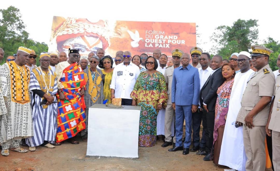 cote-divoire-une-academie-de-la-paix-a-guiglo-pour-forger-les-artisans-du-vivre-ensemble