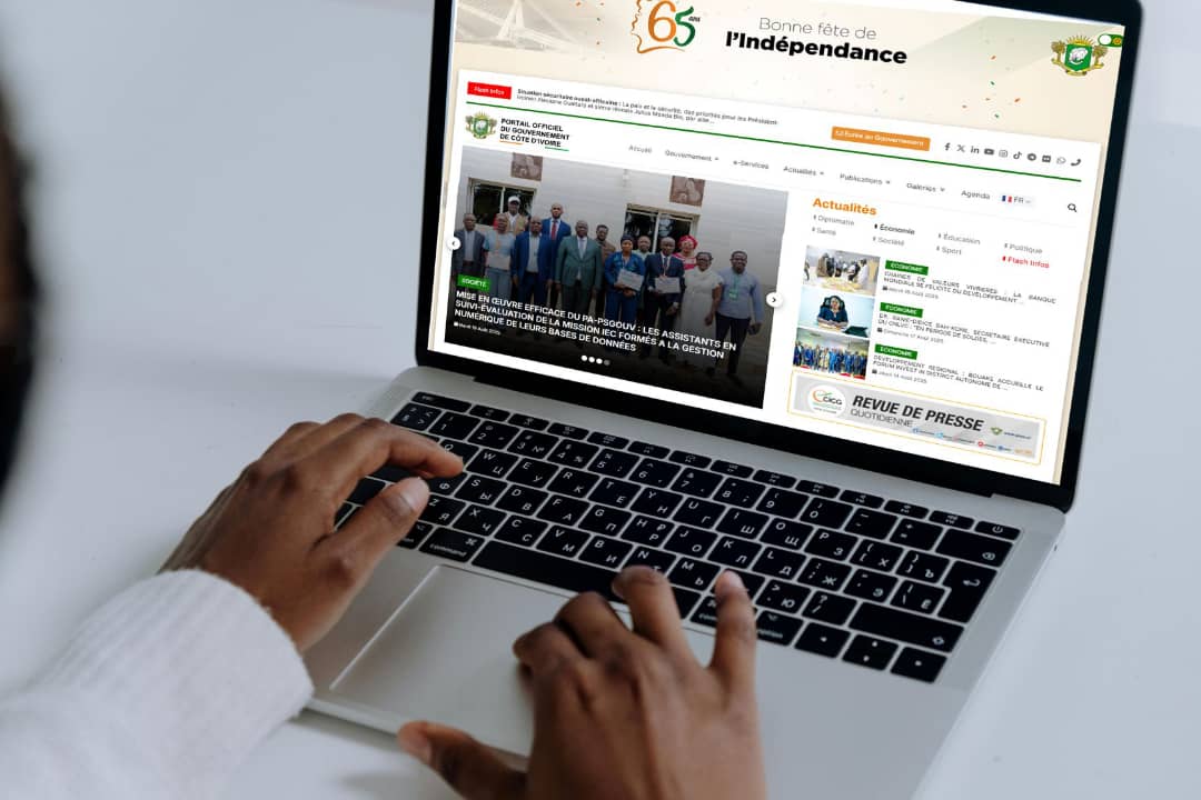 cn-te-d-a-ivoire-un-portail-gouvernemental-modernisno-pour-plus-de-proximitno-et-de-transparence-avec-les-citoyens