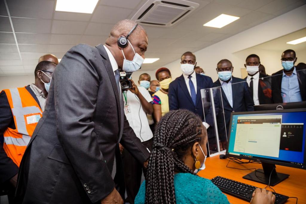 cn-te-d-a-ivoire-lancement-officiel-du-centre-d-a-appel-gouvernemental-allo-101